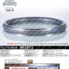 CVT pushbelts – ATTCVT: Original Bosch CVT pushbelts&solenoids