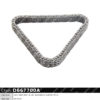 CVT chain (12-UP, 25/31 mm) for JF017E