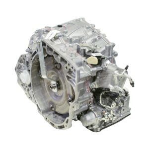 Transmission JF016E CVT