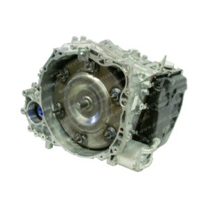 Transmission TG81SC