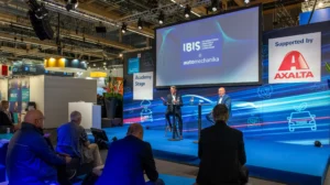 Automechanika Frankfurt